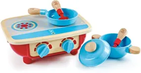 Toddler Kitchen Set