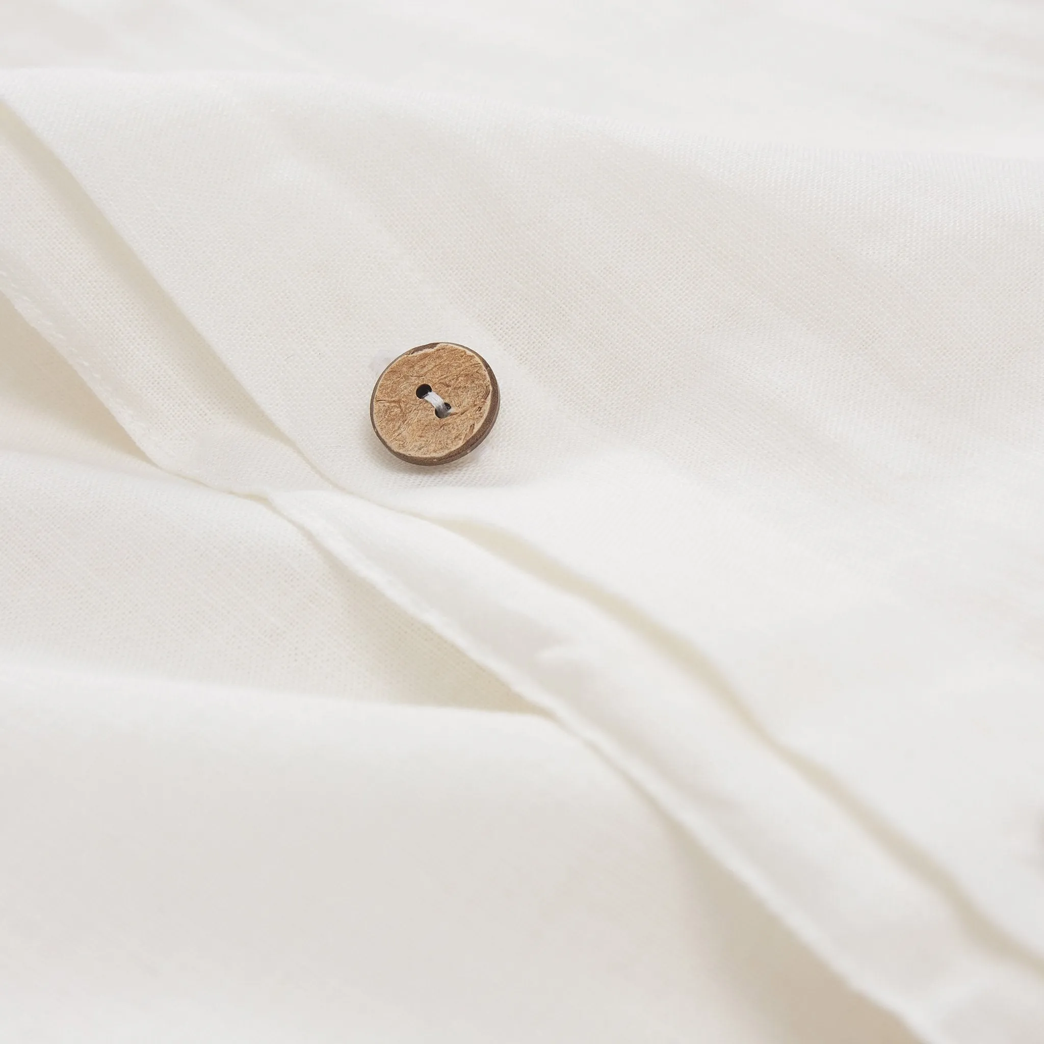 Tolosa Pillowcase [White]