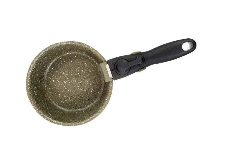 Trakker Armolife marble cookset compact