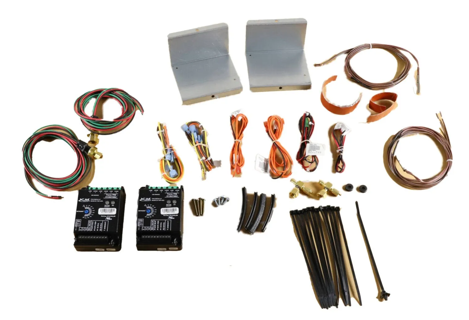 Trane BAYLOAMS20A Low Ambient Control Kit