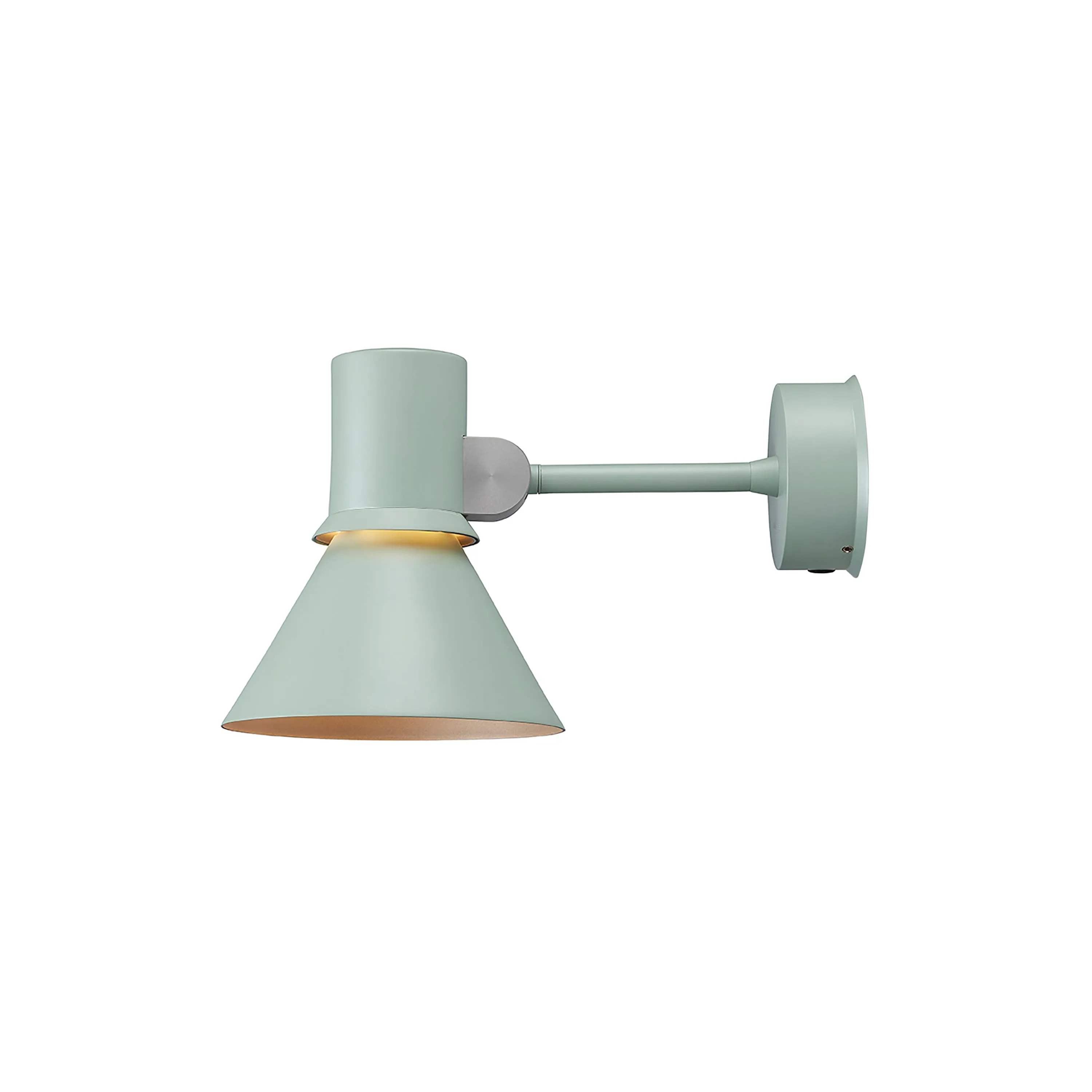 Type 80 W1 Wall Light