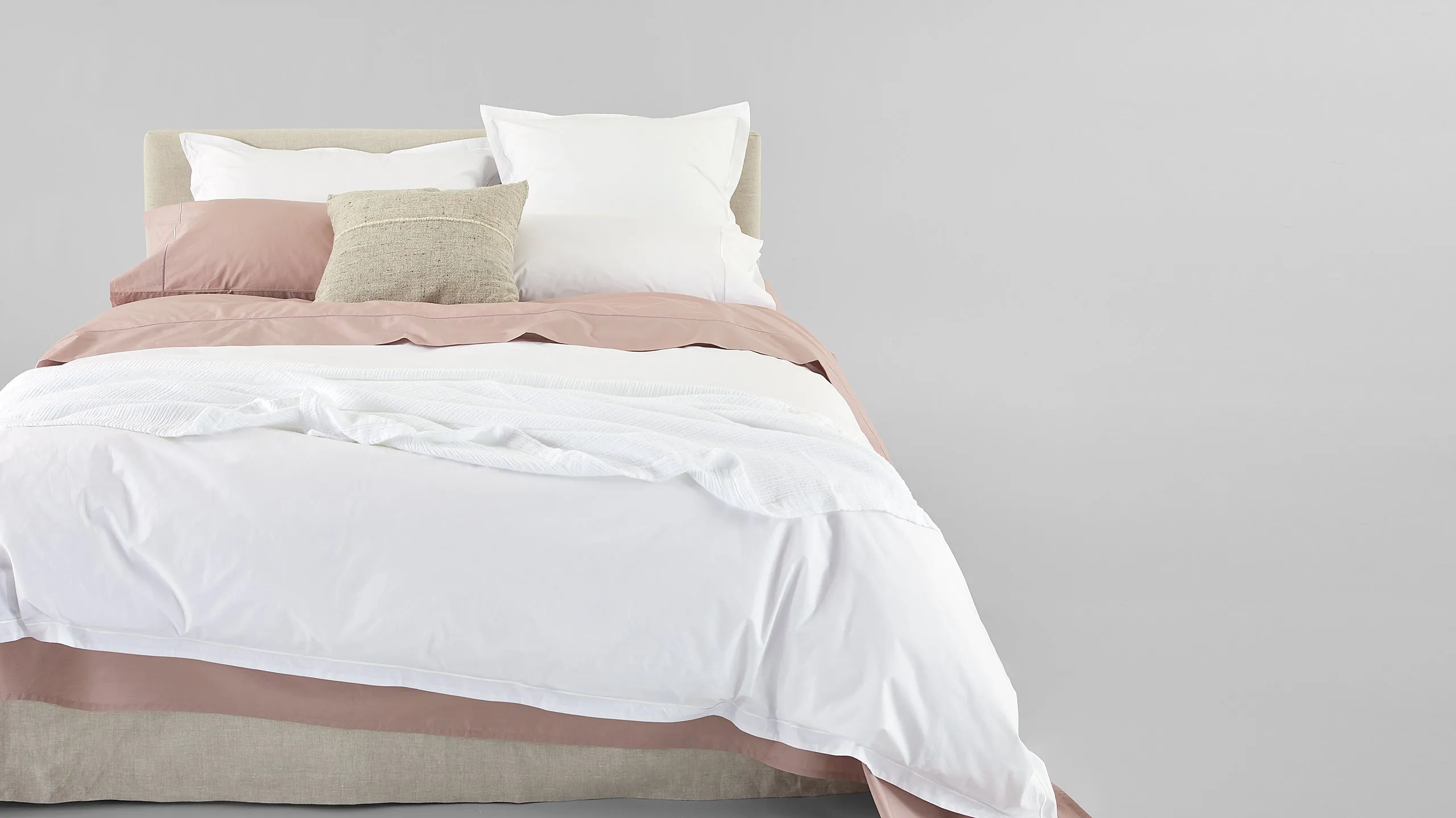 Ultracale Pillowcase