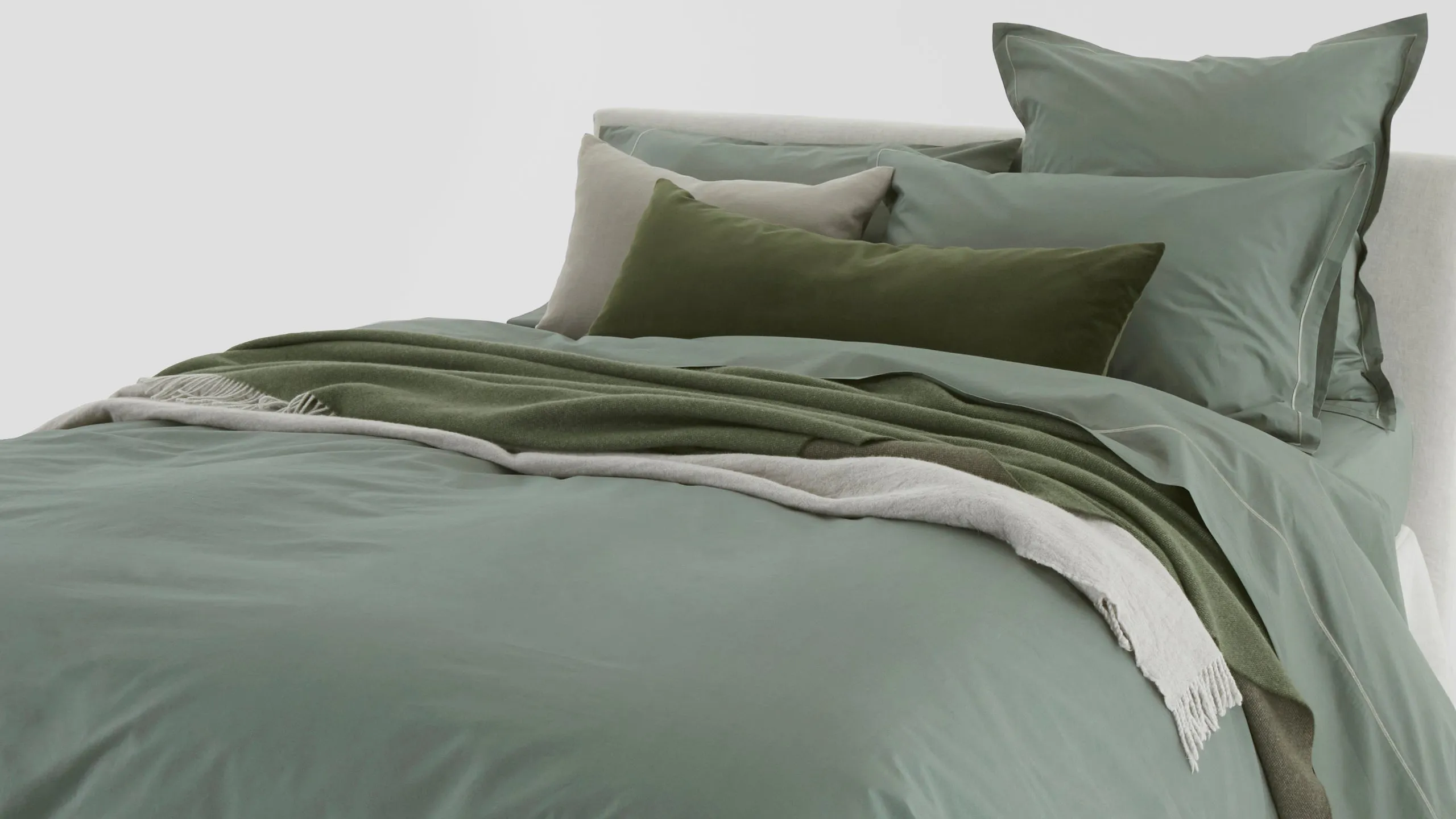 Ultracale Pillowcase