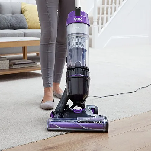 Vax Mach Air Upright Vacuum Cleaner