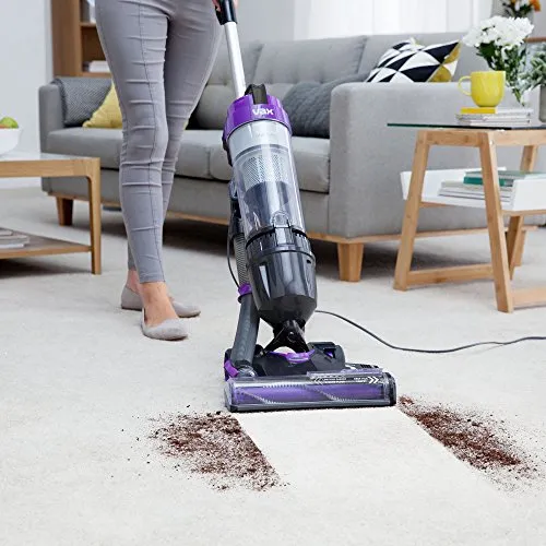 Vax Mach Air Upright Vacuum Cleaner