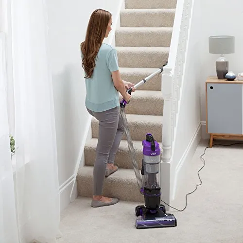 Vax Mach Air Upright Vacuum Cleaner