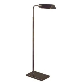 Visual Comfort Studio Adjustable Light Floor Lamp