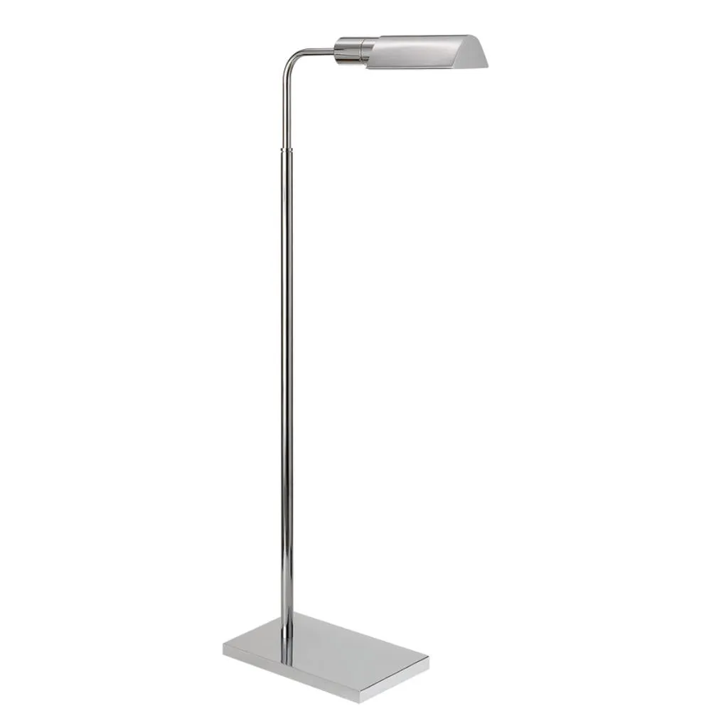 Visual Comfort Studio Adjustable Light Floor Lamp