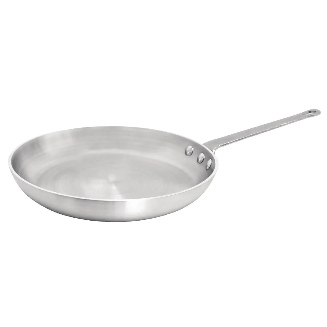 Vogue Aluminium Frying Pan 28cm