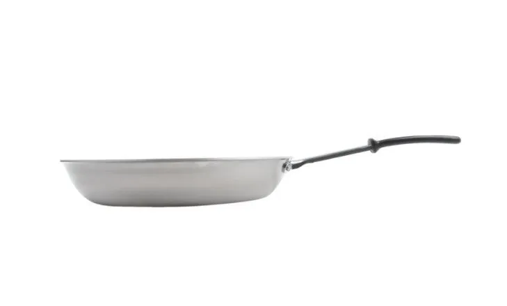 Vollrath Tribute Fry Pan 12in w/ Black Handle