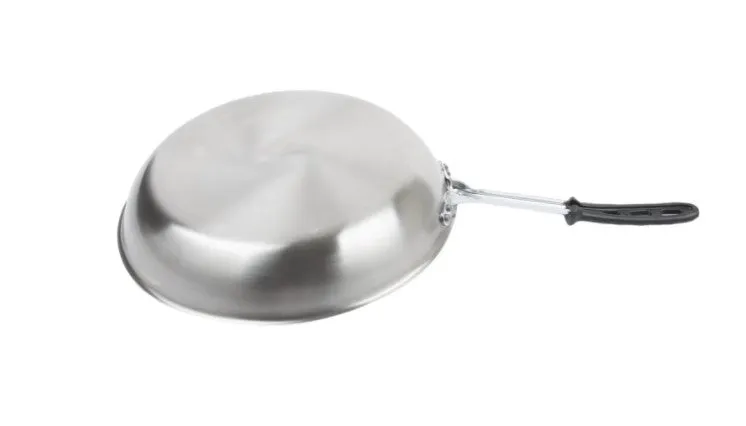 Vollrath Tribute Fry Pan 12in w/ Black Handle