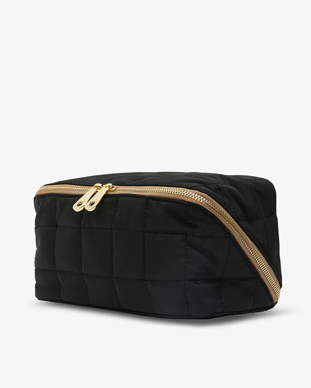 Washbag Black