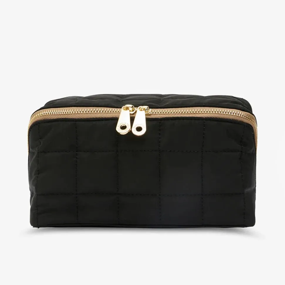 Washbag Black