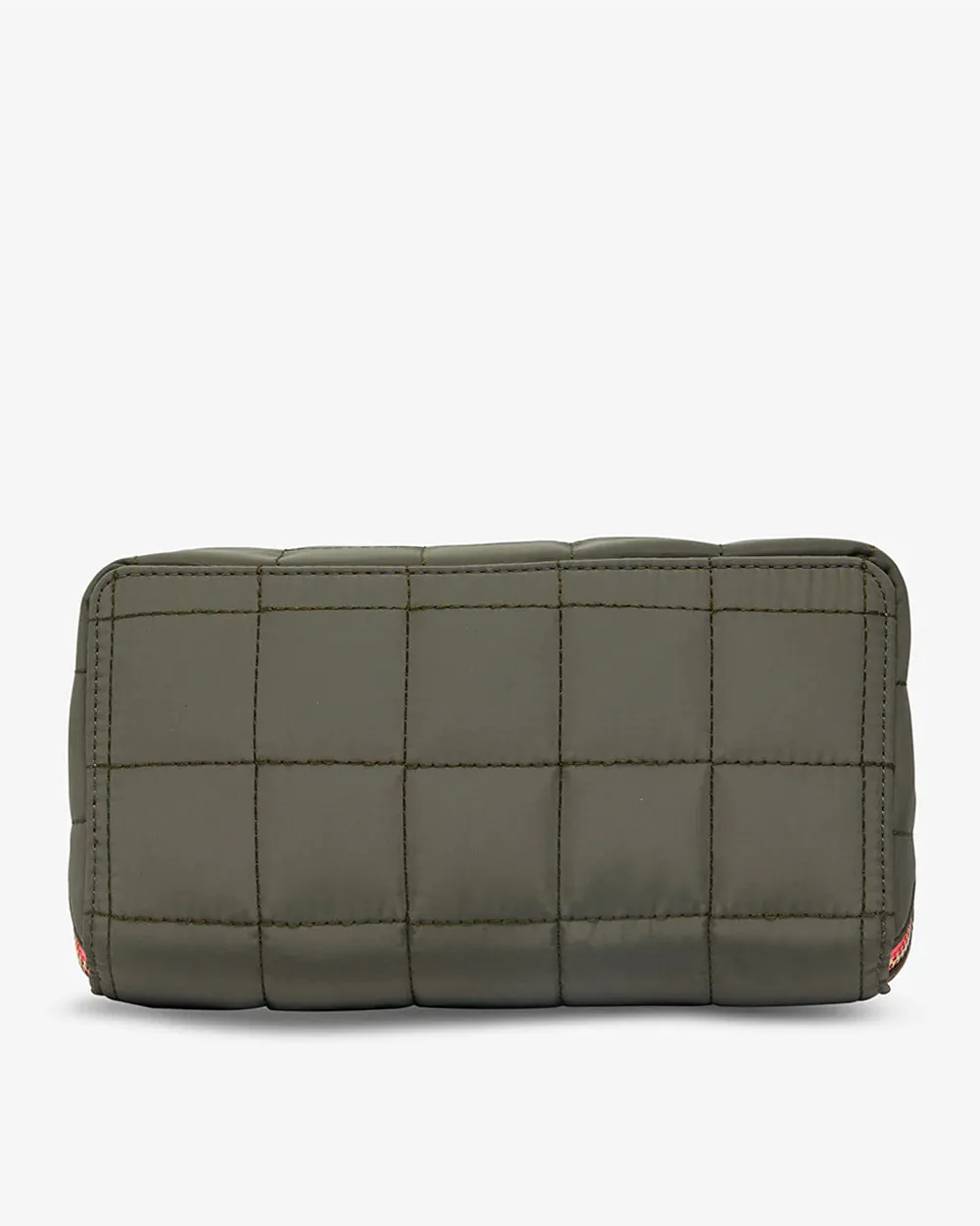 Washbag Khaki