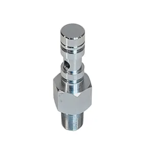 Water Swivel Shaft (MPN: APK-400-197)