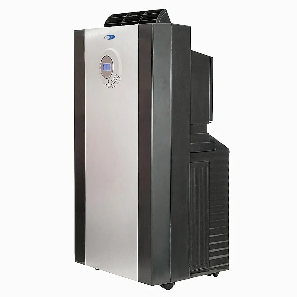 Whynter ARC-143MX 14000 BTU Portable Air Conditioner with Dehumidifier and 3M Filter New