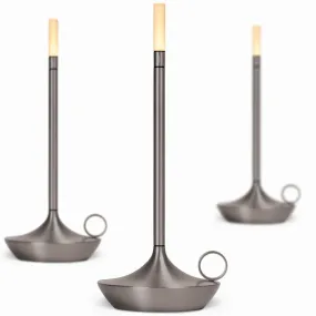 Wick Ambient Bundle Lamp (3/Set)