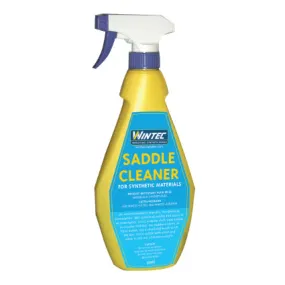 Wintec Saddle Cleaner