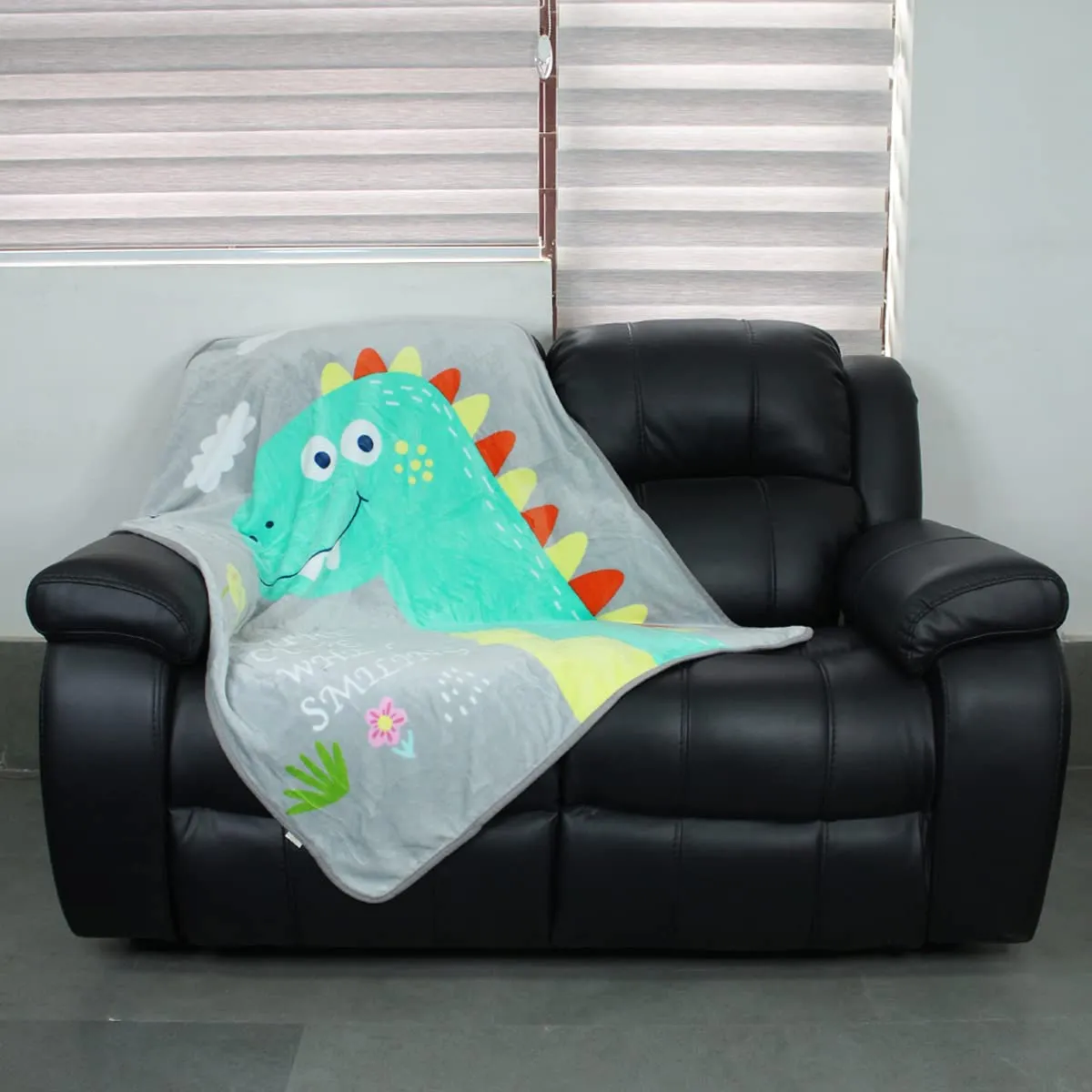 Wonderland Attractive Children Blankets (0 to 6 Years)