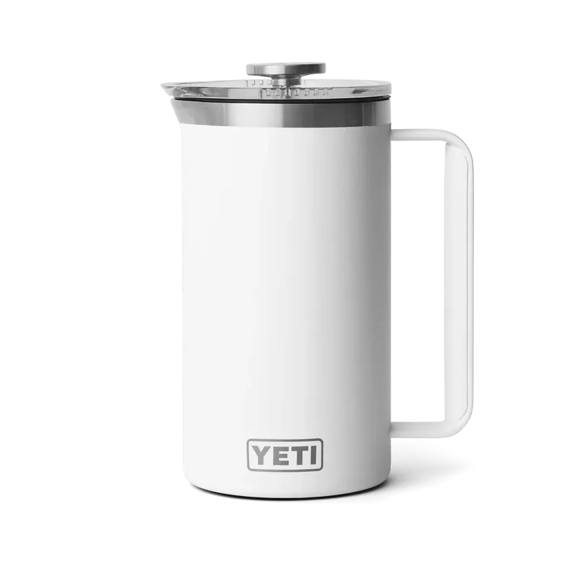 Yeti French Press