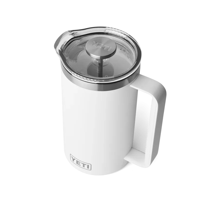 Yeti French Press